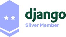 django Silver Member