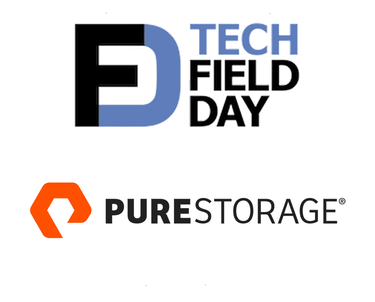 Pure Storage at Cloud Field Day 9