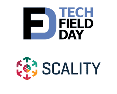 Scality at Cloud Field Day