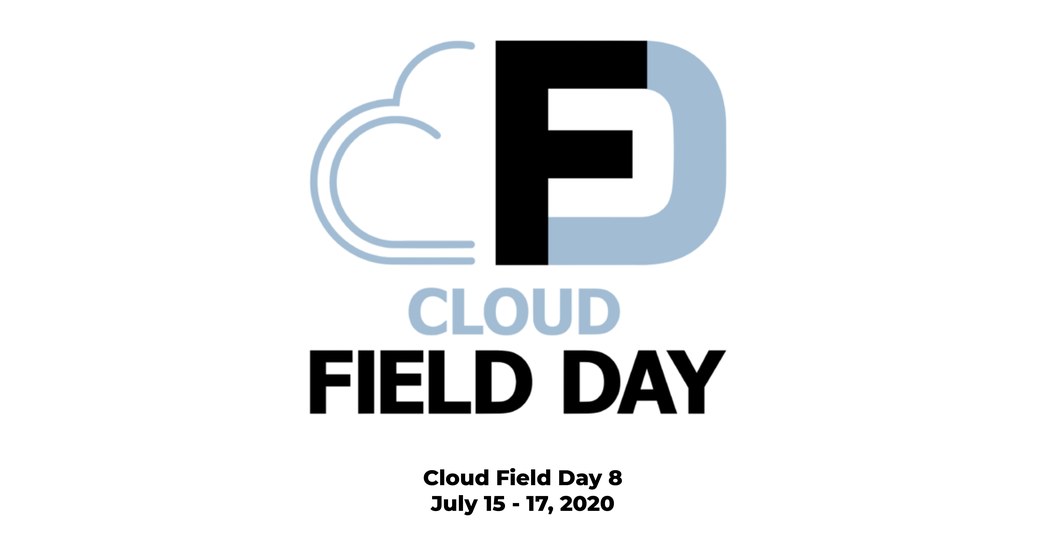 Six Feet Up CTO Named Cloud Field Day Delegate