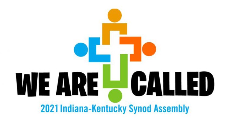 Indiana-Kentucky Synod "We Are Called"