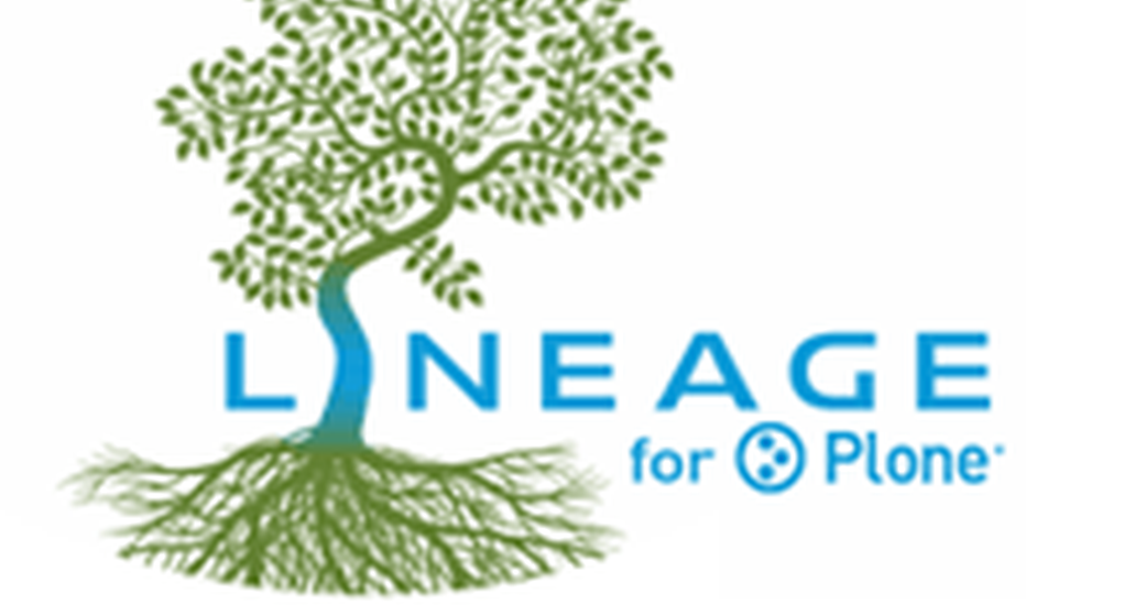 Six Feet Up Unveils New Version of Lineage for Plone