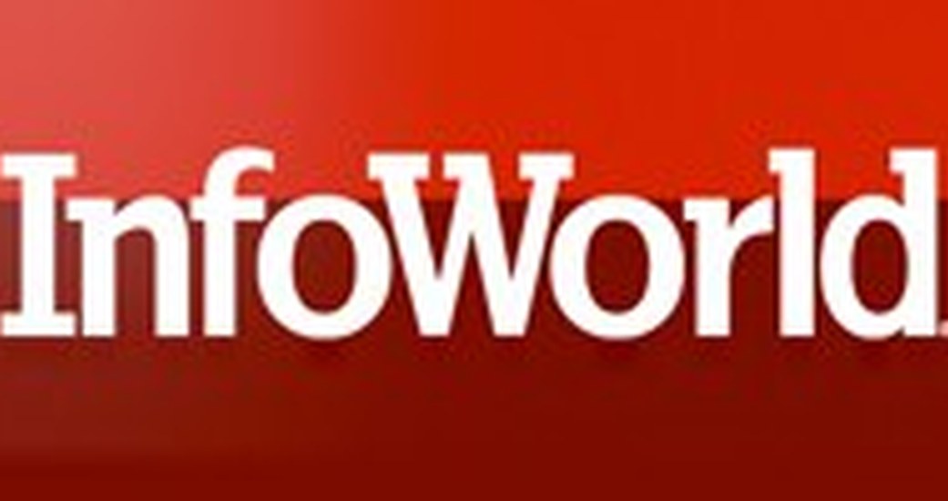 Plone Featured in Infoworld's Best of Open Source Awards