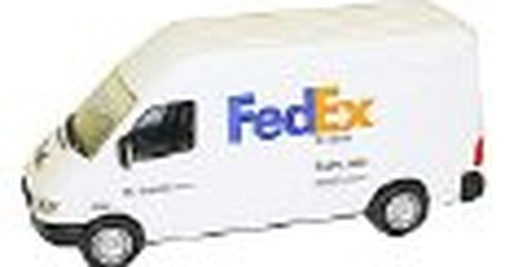 Six Feet Up Plans 3rd FedEx Day
