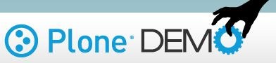 Plone Demo Logo